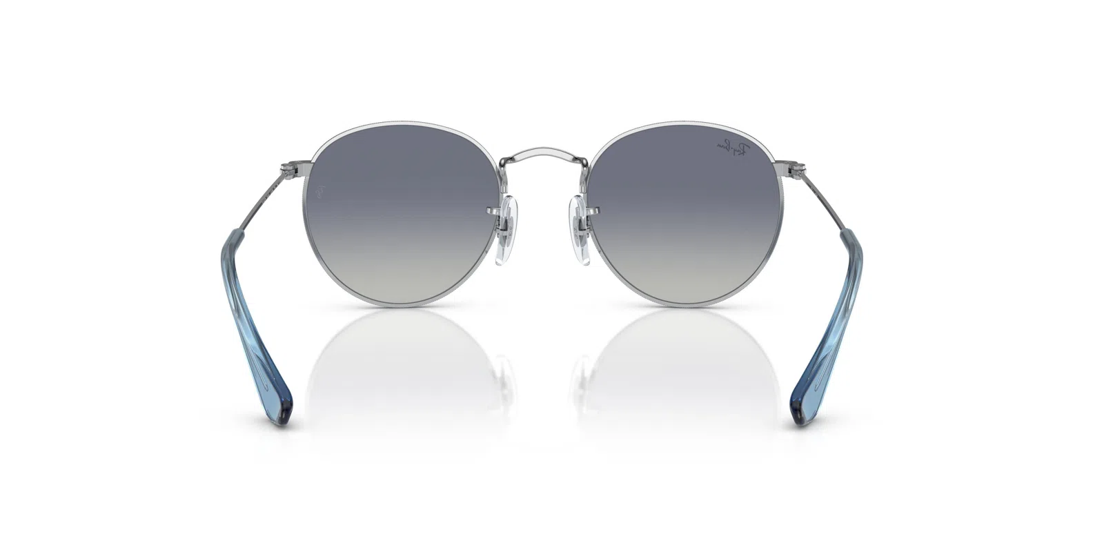 Ray-Ban Kids Round 0RJ9547S Sunglasses - view 78